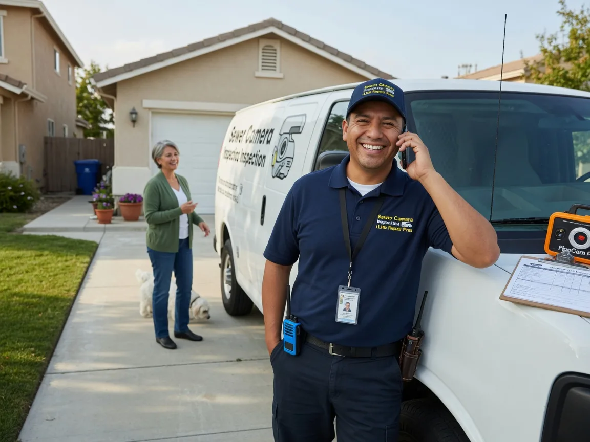 Sewer Line Repair Ottawa Lake, MI FAQs